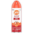 scJ0hnson OFF Insect Repellent !
