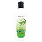 percara aloe vera daily lotion deep moisturizing
