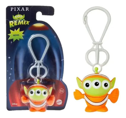 Disney Pixar Remix Toy Story Key chains