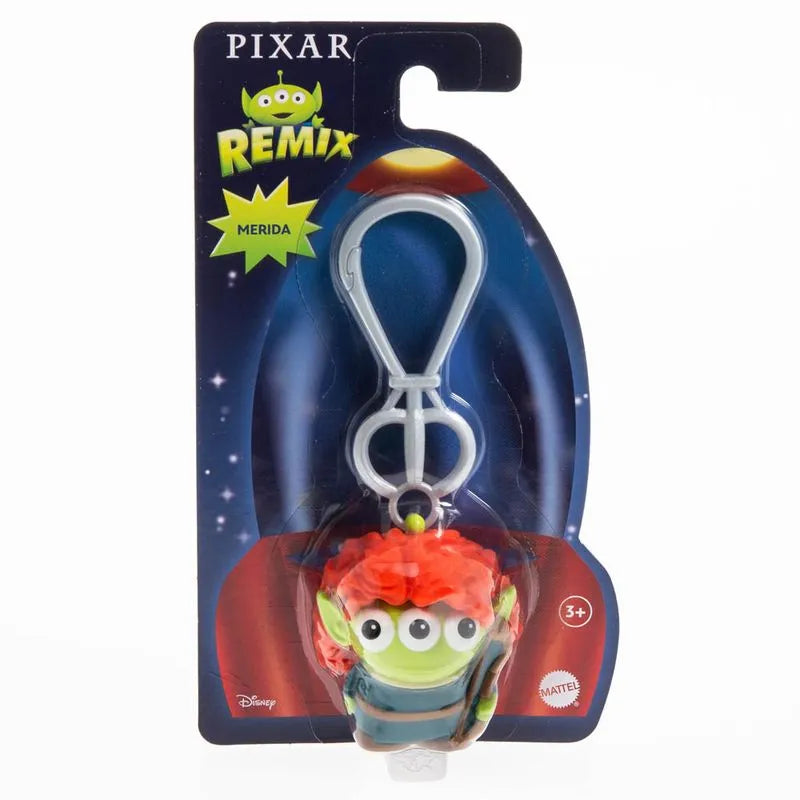 Disney Pixar Remix Toy Story Key chains