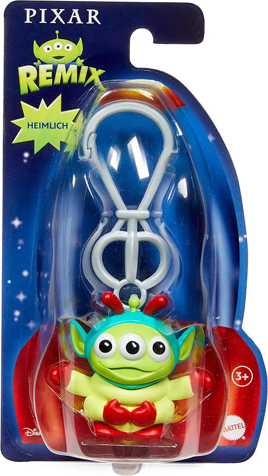 Disney Pixar Remix Toy Story Key chains