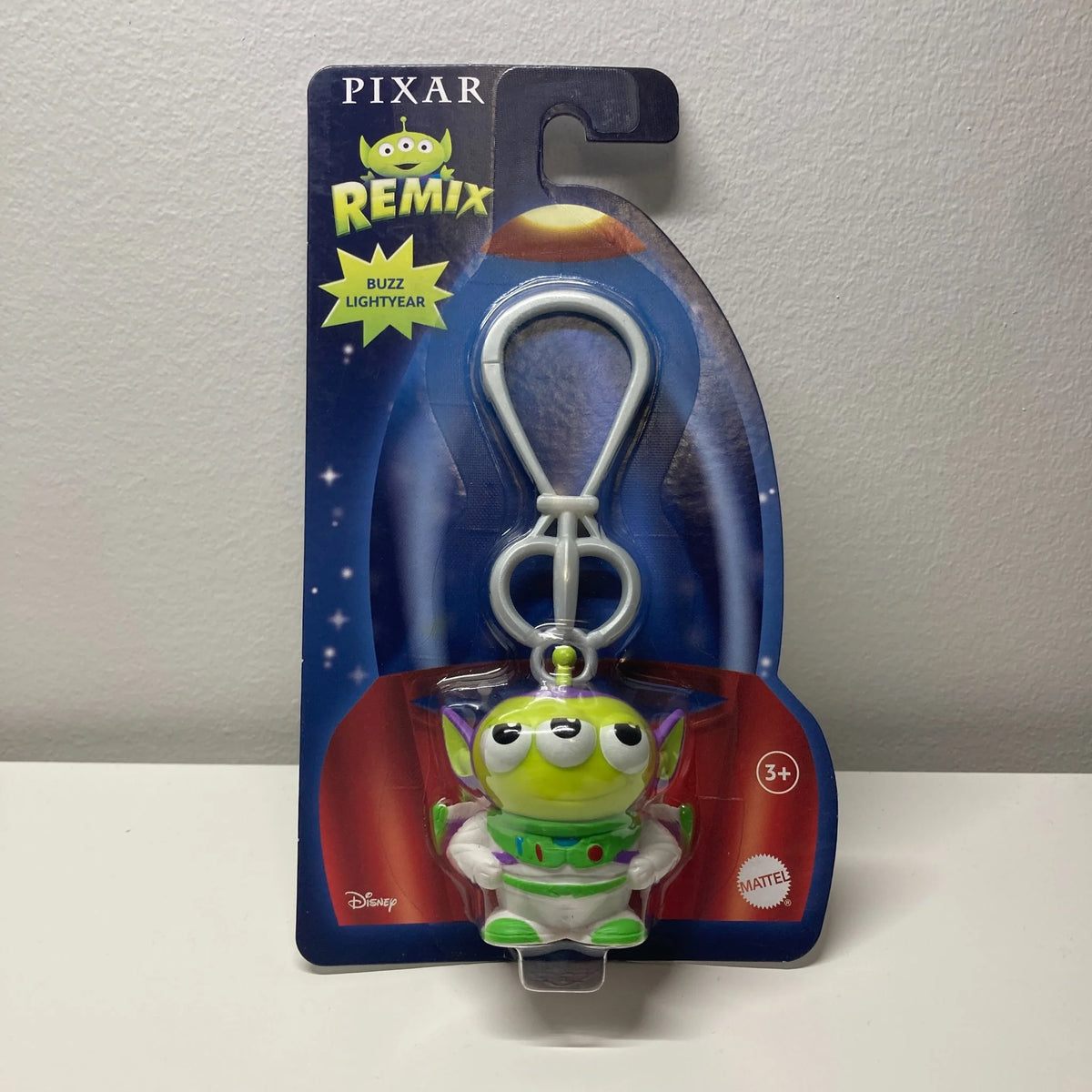 Disney Pixar Remix Toy Story Key chains