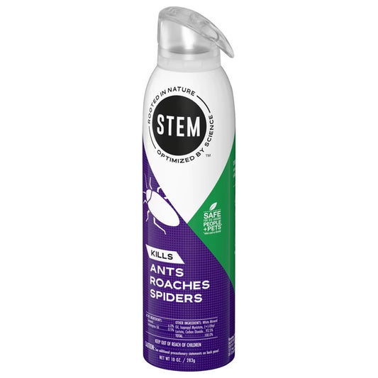 STEM ant, roach, and spider killer