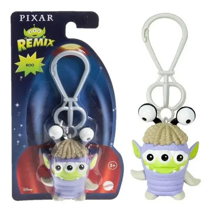 Disney Pixar Remix Toy Story Key chains