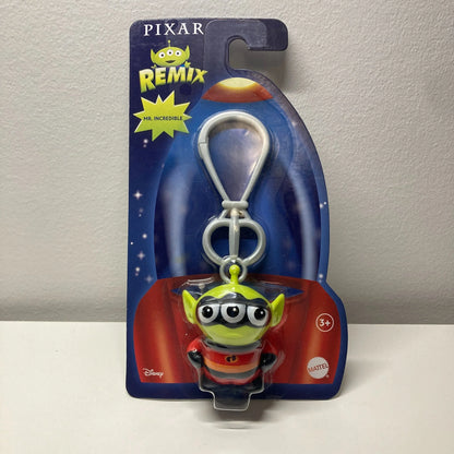 Disney Pixar Remix Toy Story Key chains