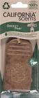 California Scents car freshener